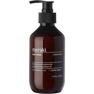 Meraki Meraki body lotion 1 L Meadow bliss