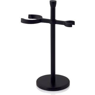 Njord razor & brush stand