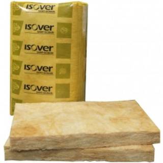 Isover 37-Flex 95x570x980 Glasuld - 3507809503