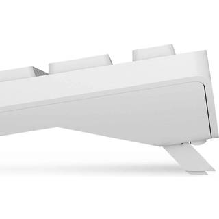 Dell Pro - Tastatur & Mus sæt - Nordisk - Hvid