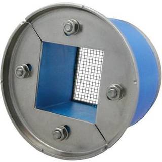 Roxtec ramme r 110 aisi 316 60x60mm