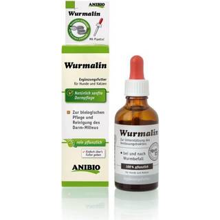 Anibio Wurmalin dråber - 50 ml