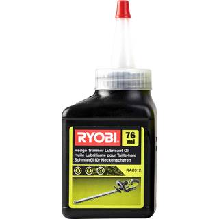 Ryobi universelolie rac312 til hækkeklipper
