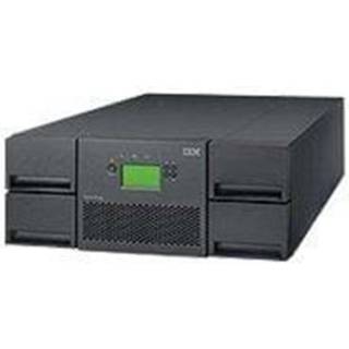 Lenovo System Storage TS3200 Tape Library Model L4U