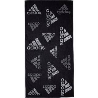adidas 100% Bomuld Mærkevarer Must Have Håndklæderonesize
