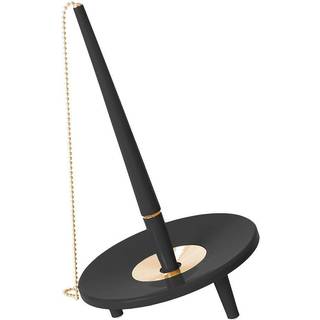 Ballograf Epoca Skranke kuglepen | Sort/guld