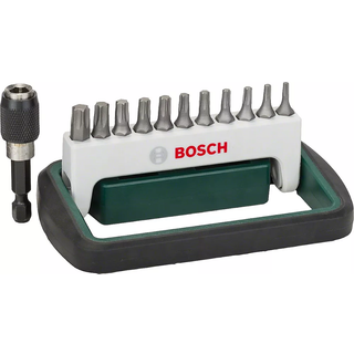 BOSCH Set biti 12 elemente
