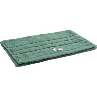 Lexington Icons Original badehåndklæde 70x130 cm Juniper green