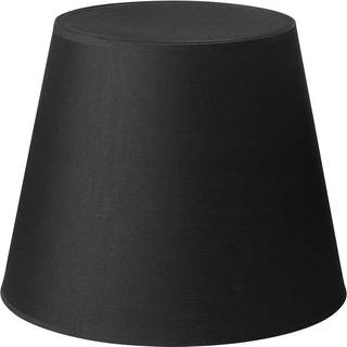 Emma Domus 35 - Sort - Nielsen Light
