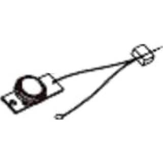 Zebra FEED SWITCH SENSOR ASSY