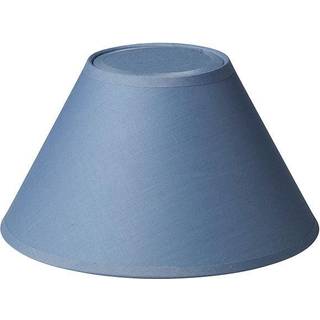 Lampeskærm Emma Casa 23 - Cerulean blå - Nielsen Light