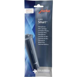 Jura Claris Smart+ vandfilter 24232 (1-pakke) - På lager i butik