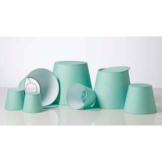 Emma Domus 17 - Pastelgrøn - Nielsen Light