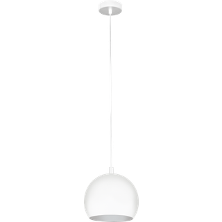Eglo Camastra pendel i hvid - 33656