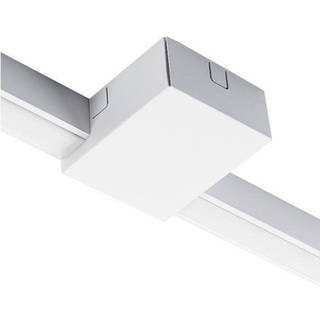 SG Armaturen Zip flytbar tilkobling mat-hvid