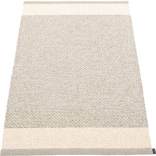 Pappelina, Edit tæppe 70x120 cm Linen