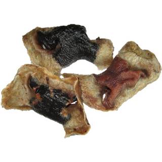 Oksenæser ps. á 250 g.