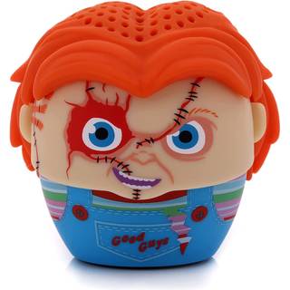CHUCKY - Mini Enceinte Bluetooth - Bitty Boomers
