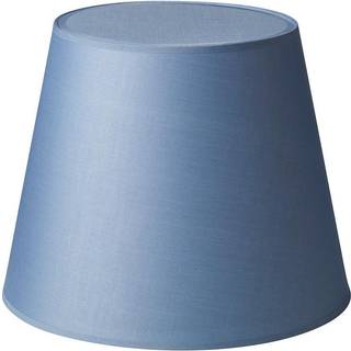 Nielsen Light - Lampeskærm Emma Domus - Blå - Højde 28,0cm