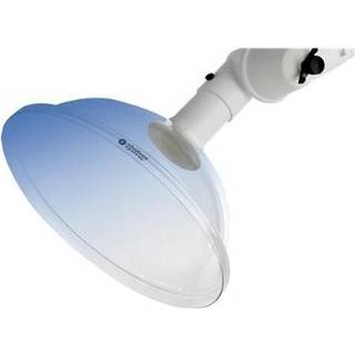 Alsident Sugeskærm system 63 Ø385MM plast