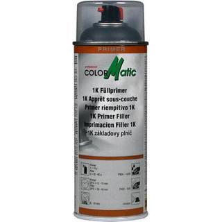 ColorMatic grunder (primer-filler) HG6, Grafitgrå (400ml)