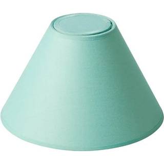 Emma Casa 32 - Lampeskærm - Pastelgrøn - Nielsen Light