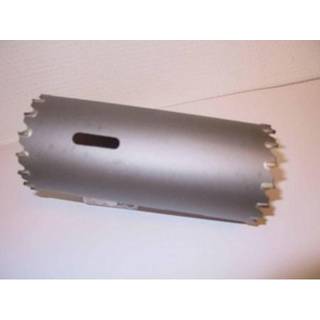 Baier core-bit rør m/dobbeltskær 32×170mm