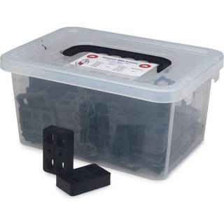 Harpun Pro Box Brickmix 140 stk. - Harpun