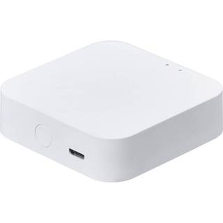 LUTEC connect ACCESS BOX til belysningssystem, op til 50 lamper