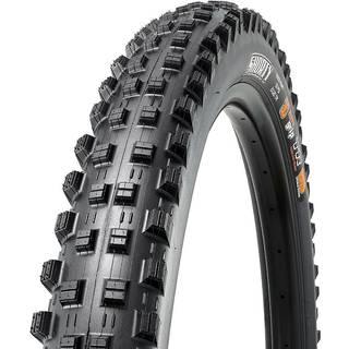 Cykeldæk Maxxis SHORTY EXO TR 29x2.5WT3C MaxxTerra, 60TPI Foldbart