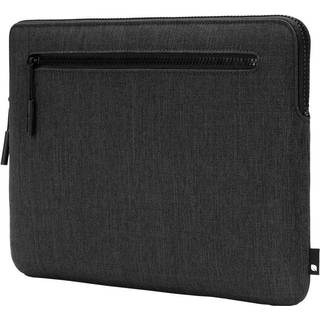 Incase Compact Sleeve med Woolenex (Macbook Pro 14") - Mørkegrå