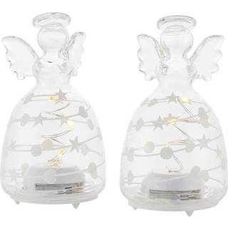 Sirius julelys              *U 9 Christmas Angels 67025