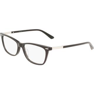 Calvin Klein CK22506 001 52 Briller Mænd Black - Shiny Black - 52mm