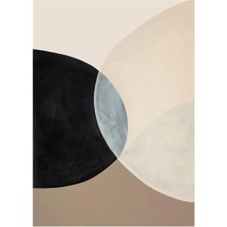 Paper Collective Simplicity 02 plakat 50x70 cm