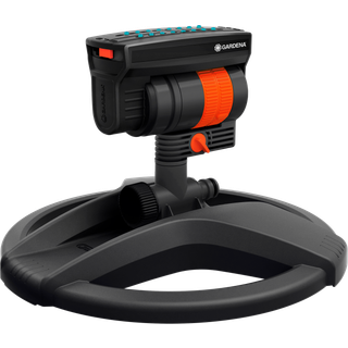 Gardena  aquazoom compact vippevander