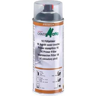 ColorMatic Fyldprimer HG2 lysegrå 400ml.