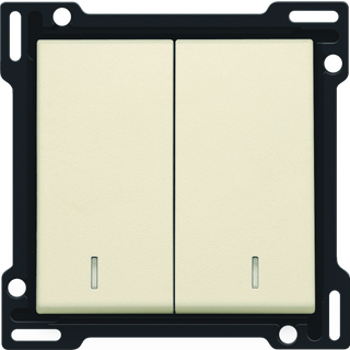Niko Tangent db m linse cream