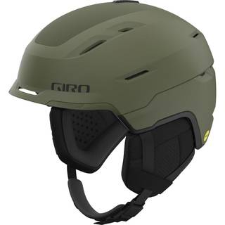 Tor Spherical Mips Mat Trail Green (S)