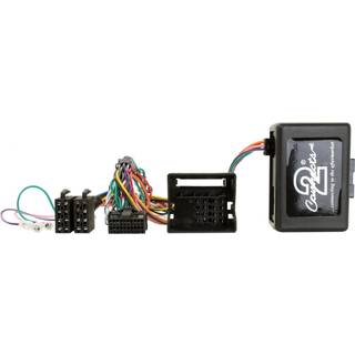 21CTSCT008 Interface til Citroen