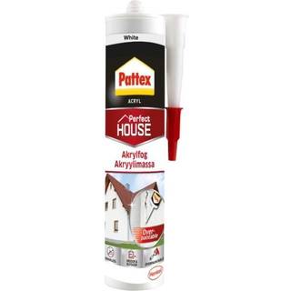 Pattex acrylfugemasse grå 280 ml