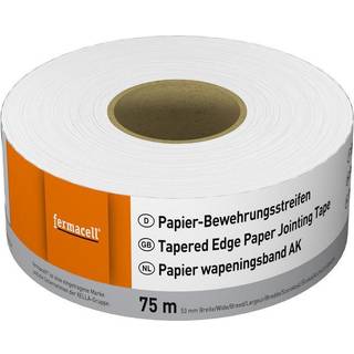 Fermacell papir armeringsbånd 53mmx75m