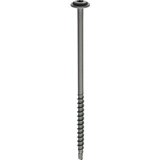 Grabber BHS110UC Montageskrue UTV, selvboring 5,2 x 110 mm, pakke med 100 stk., UTV
