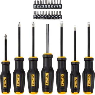 Dewalt Dewalt Toughseries skruetrækker