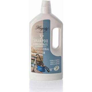 Hagerty Shampoo - effektiv tæppeshampoo 1000 ml.