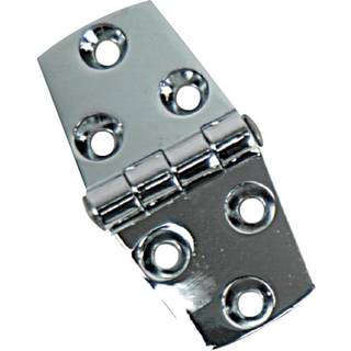 C.P. Zamac 3 ' - 1-1/2' Butt H?ngsel