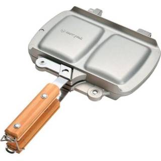 Tramezzino Toasted Silver - ONESIZE