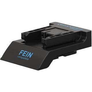 CONNECTOR til 18V batteri, FEIN