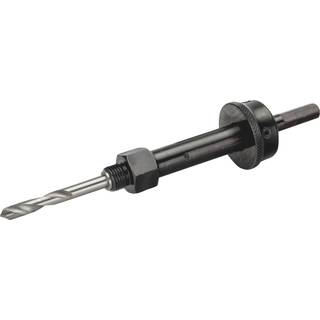 Adapter til borekrone Bahco 3834-ARBR-930ESM; HEX + centreringsbor