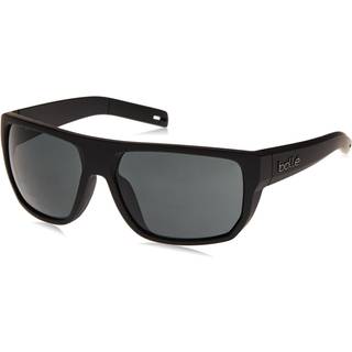 Bolle Vulture Polarized 12665 58 Solbriller Mænd Black - Matte Black - 58mm