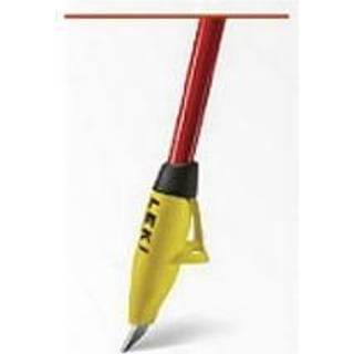 Leki Fin Vario Rollertip Yellow, OneSize